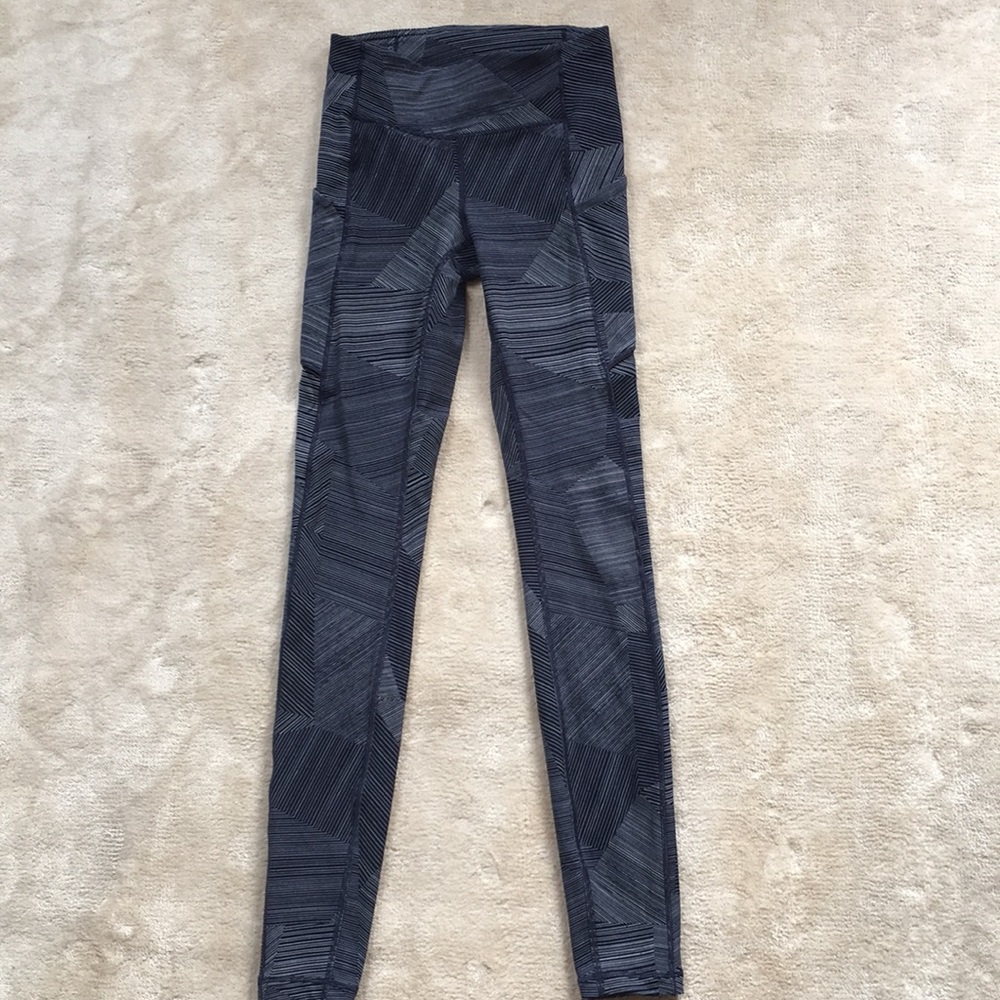 Lululemon jogger leggings / pants.
